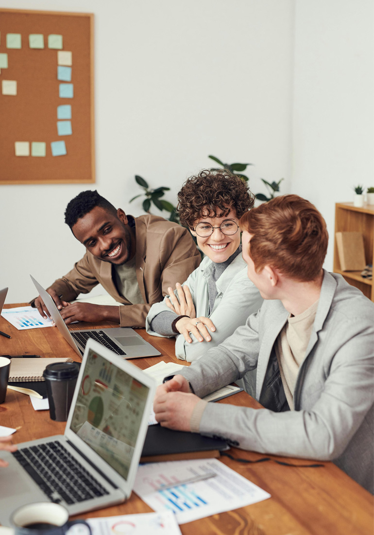 Convexave Digital Solutions | About Company