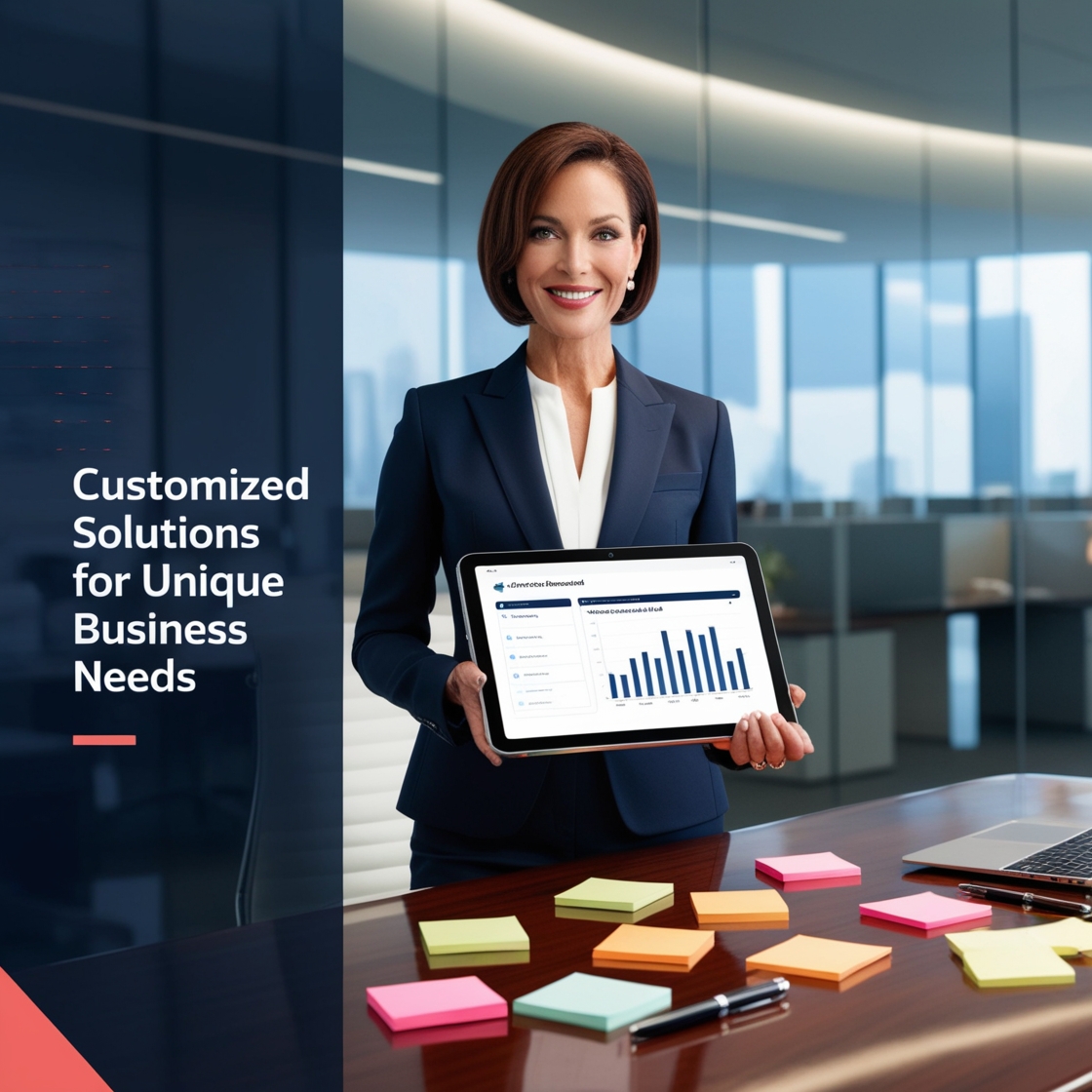 Convexave Digital Solutions | IT Solutions